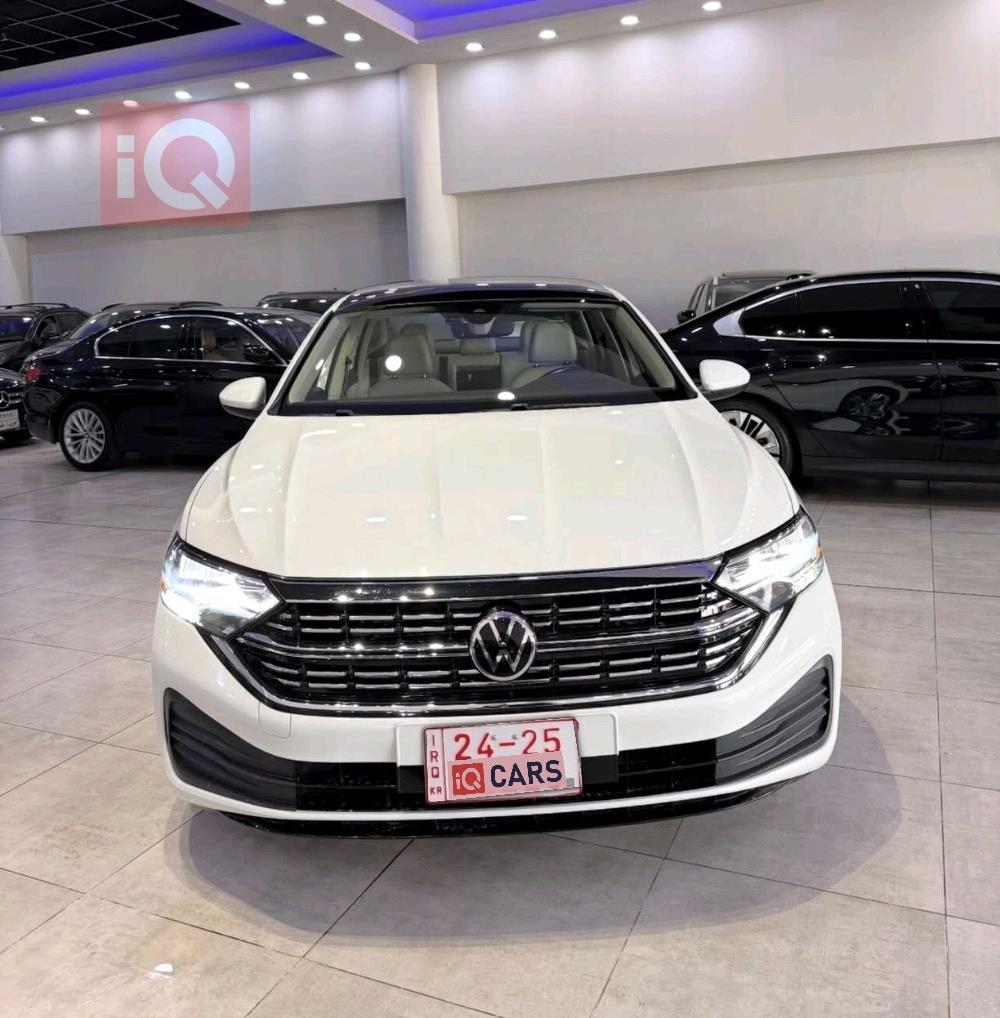 فولكسفاغن جيتا